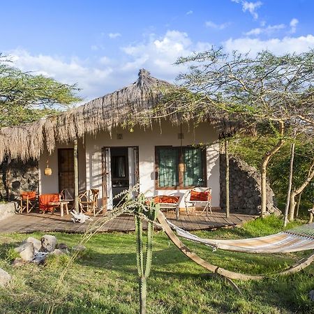 Nature Homes - Africa Amini Life Nkoanrua Εξωτερικό φωτογραφία