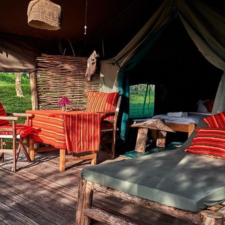 Nature Homes - Africa Amini Life Nkoanrua Εξωτερικό φωτογραφία