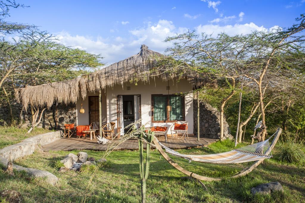Nature Homes - Africa Amini Life Nkoanrua Εξωτερικό φωτογραφία