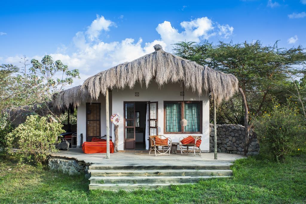 Nature Homes - Africa Amini Life Nkoanrua Δωμάτιο φωτογραφία