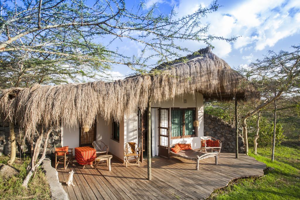 Nature Homes - Africa Amini Life Nkoanrua Δωμάτιο φωτογραφία