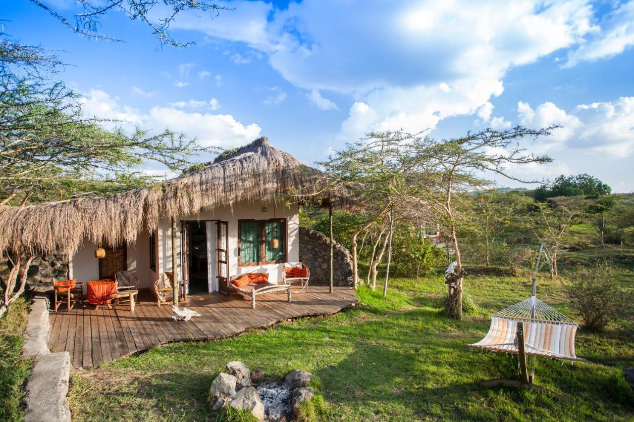Nature Homes - Africa Amini Life Nkoanrua Εξωτερικό φωτογραφία