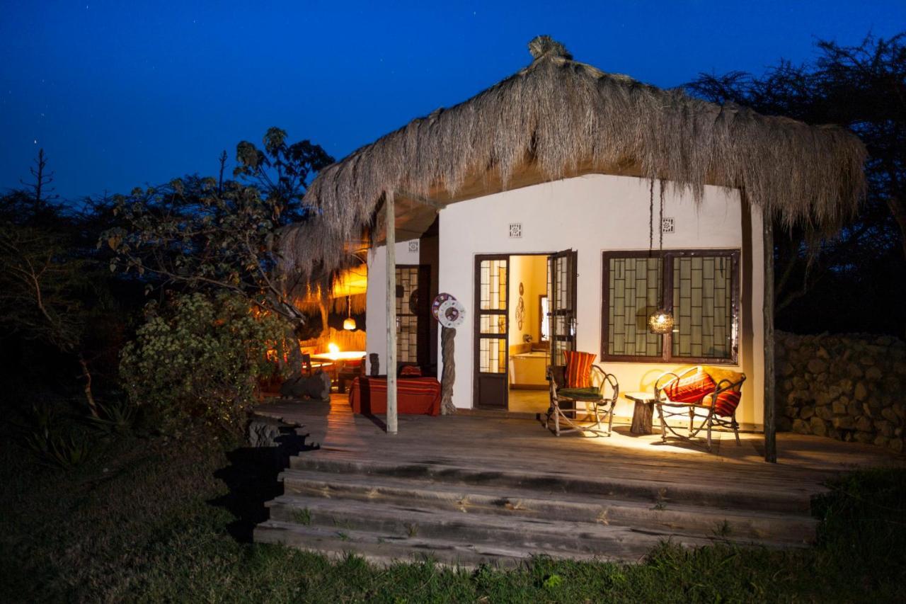 Nature Homes - Africa Amini Life Nkoanrua Εξωτερικό φωτογραφία