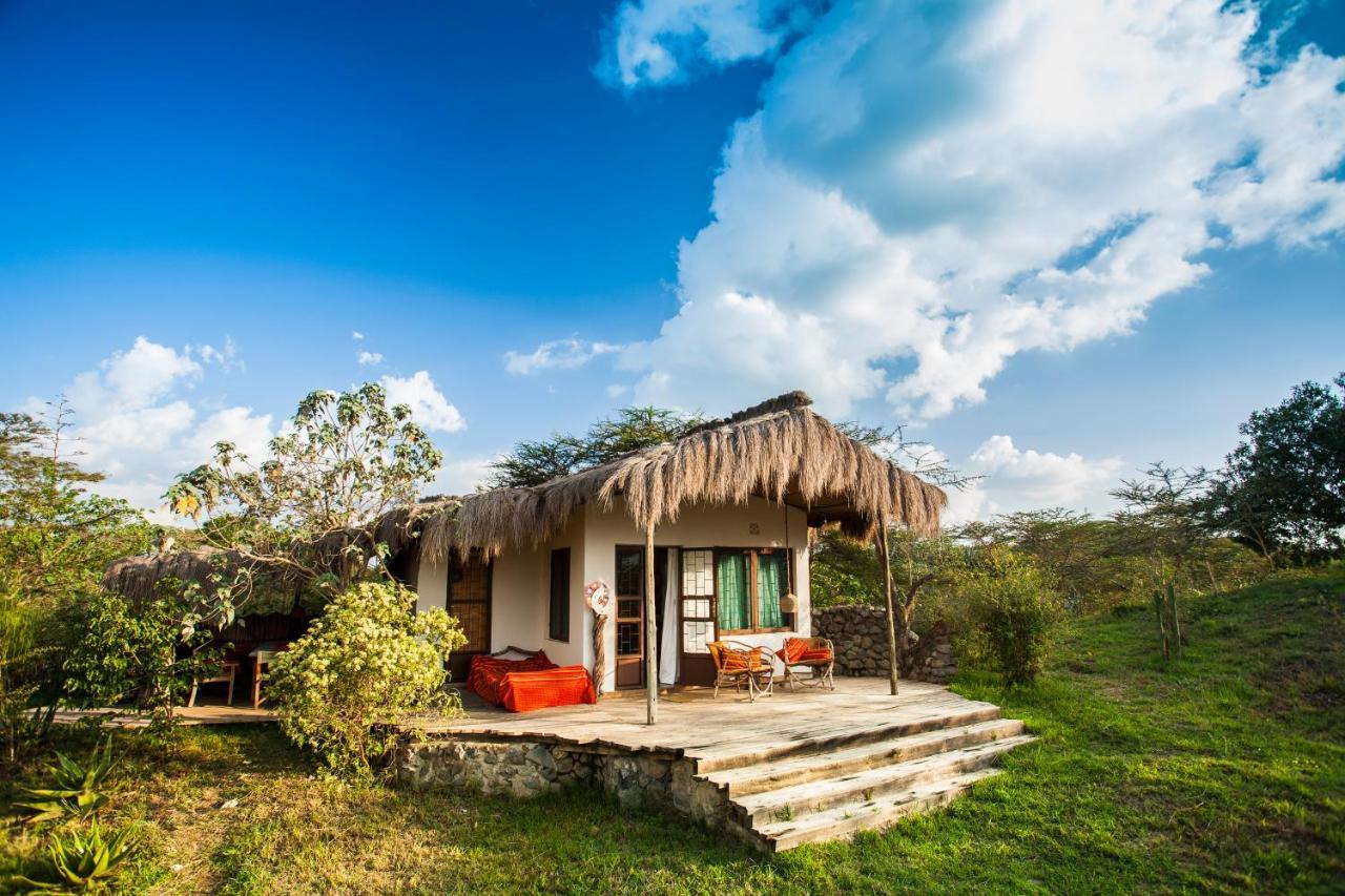 Nature Homes - Africa Amini Life Nkoanrua Εξωτερικό φωτογραφία