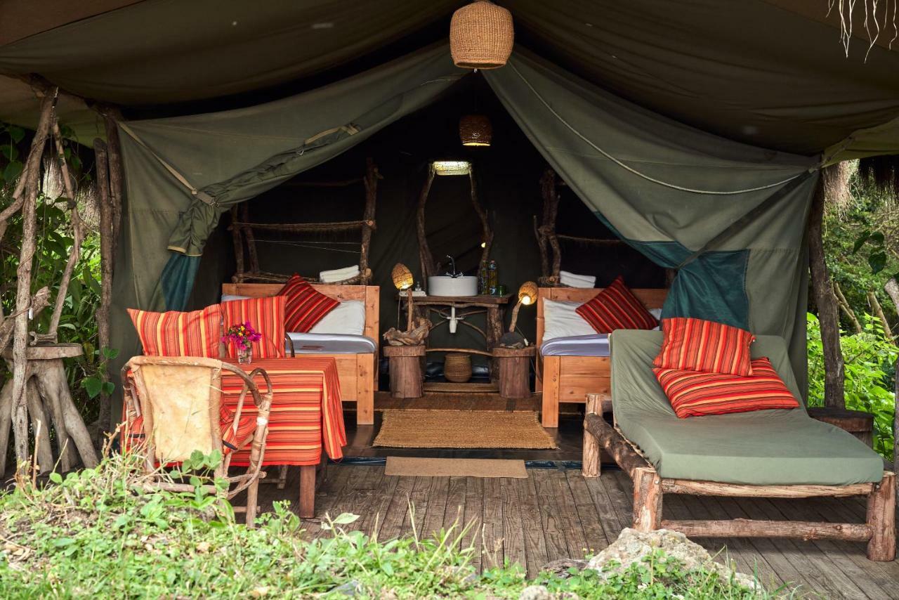 Nature Homes - Africa Amini Life Nkoanrua Δωμάτιο φωτογραφία