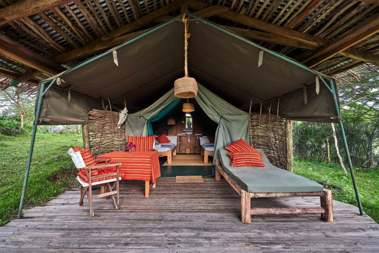Nature Homes - Africa Amini Life Nkoanrua Εξωτερικό φωτογραφία