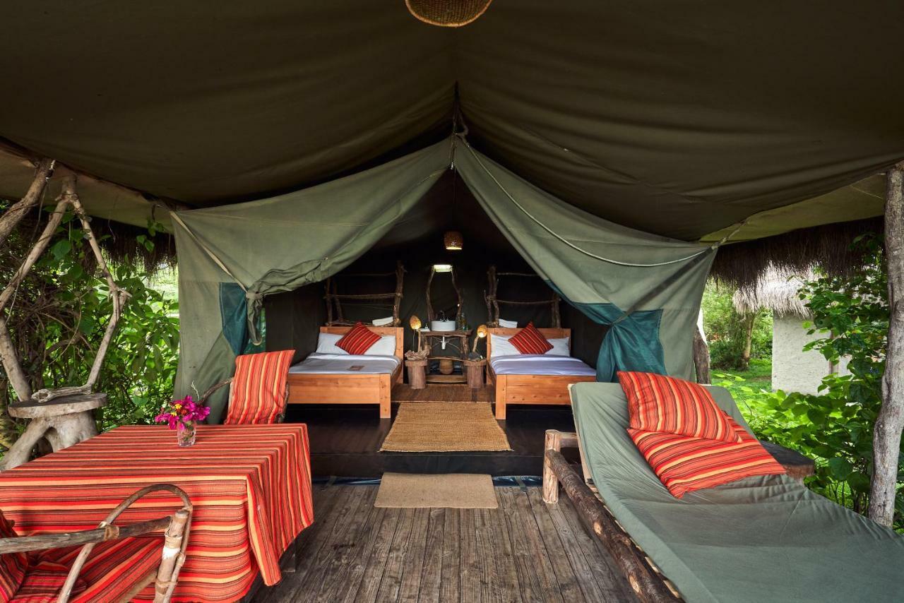 Nature Homes - Africa Amini Life Nkoanrua Εξωτερικό φωτογραφία