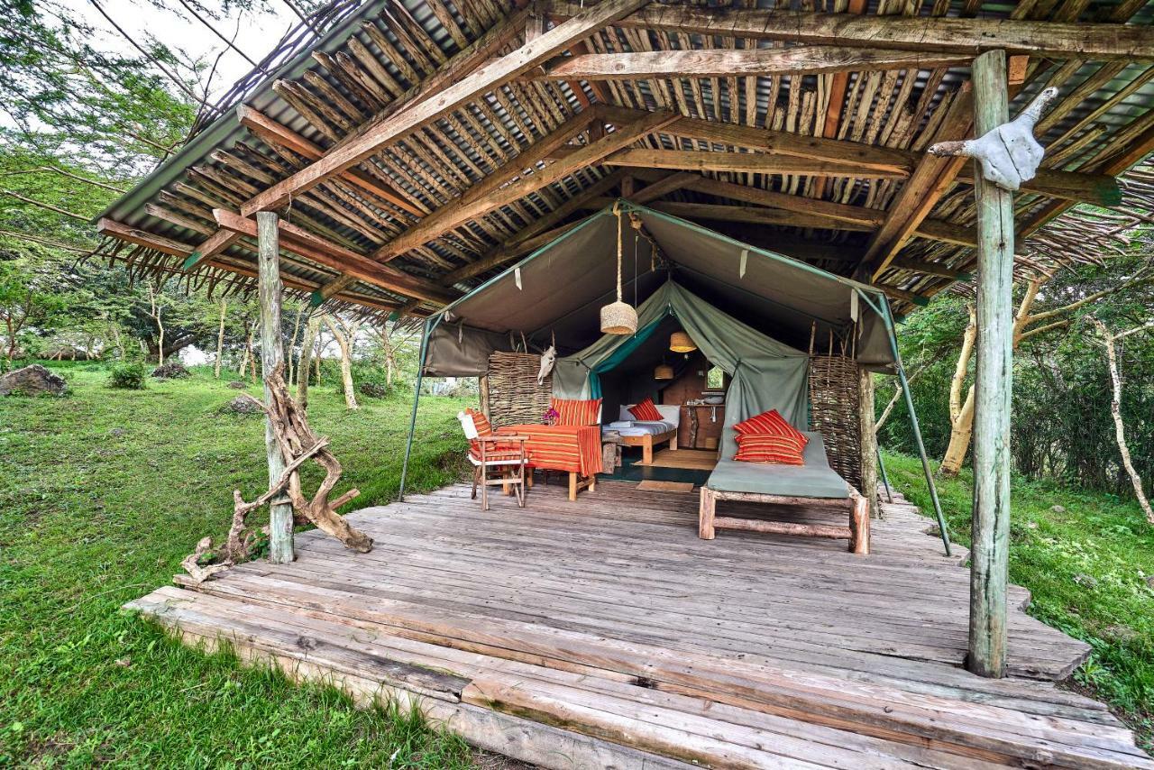 Nature Homes - Africa Amini Life Nkoanrua Εξωτερικό φωτογραφία