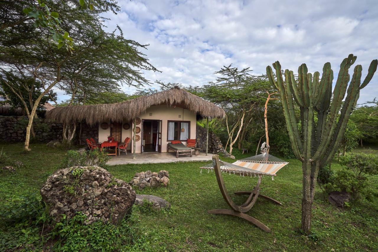 Nature Homes - Africa Amini Life Nkoanrua Δωμάτιο φωτογραφία