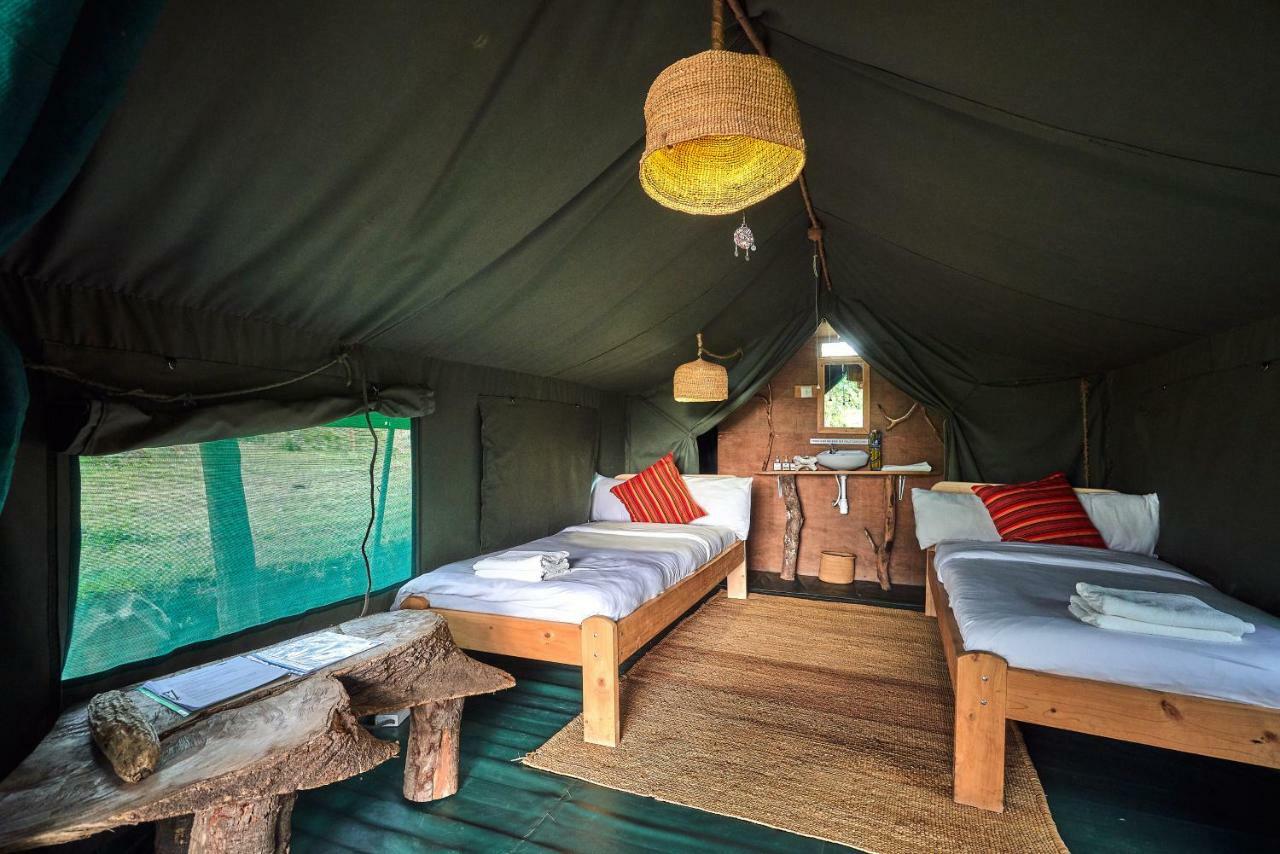 Nature Homes - Africa Amini Life Nkoanrua Εξωτερικό φωτογραφία